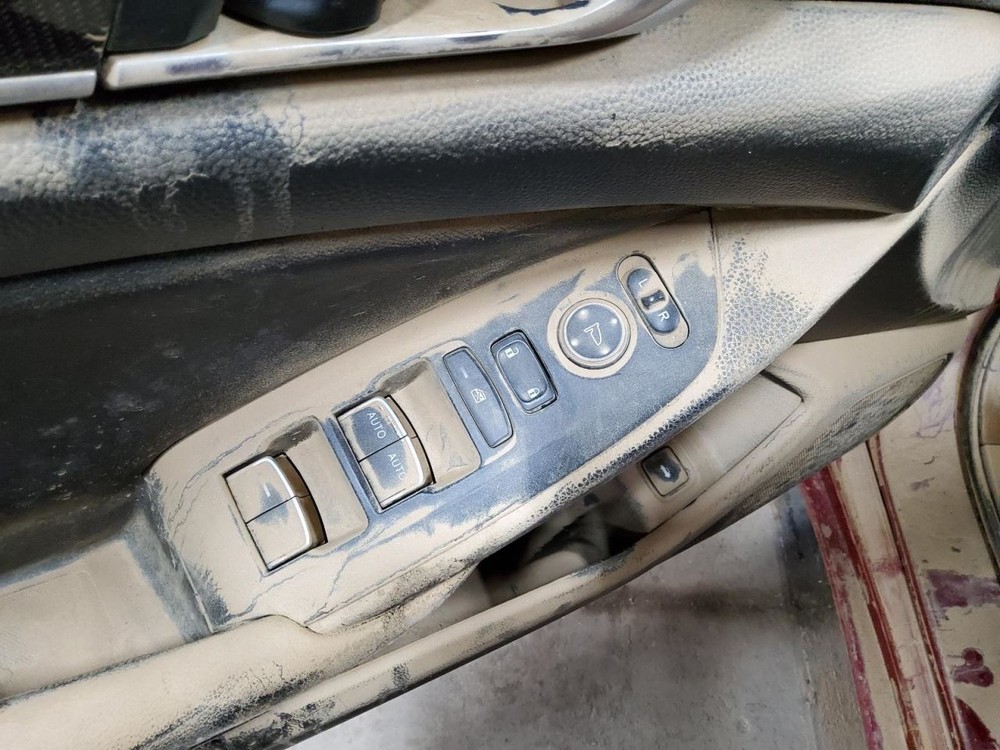 ACCORD 2019 Battery Tray 557675