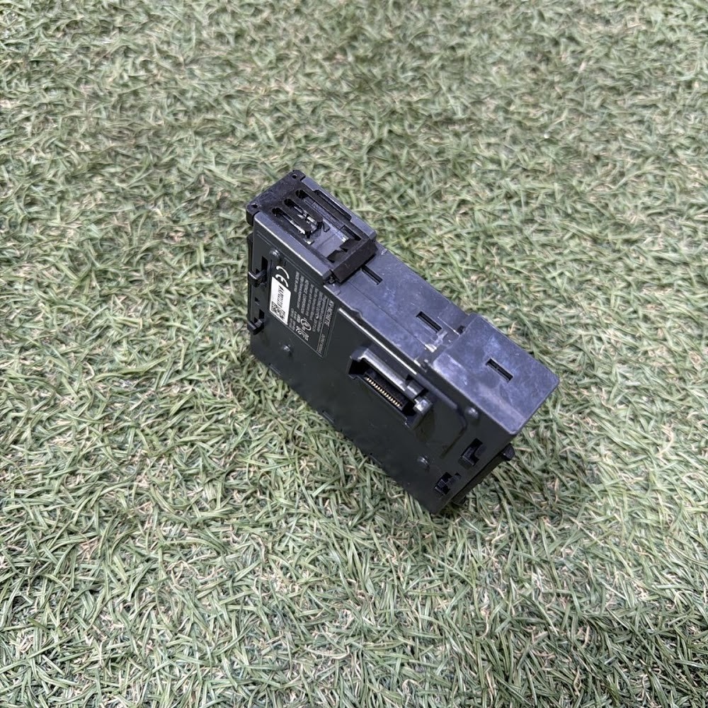 KEYENCE KV-NC16ETE PLC Module Guaranteed Operation USED