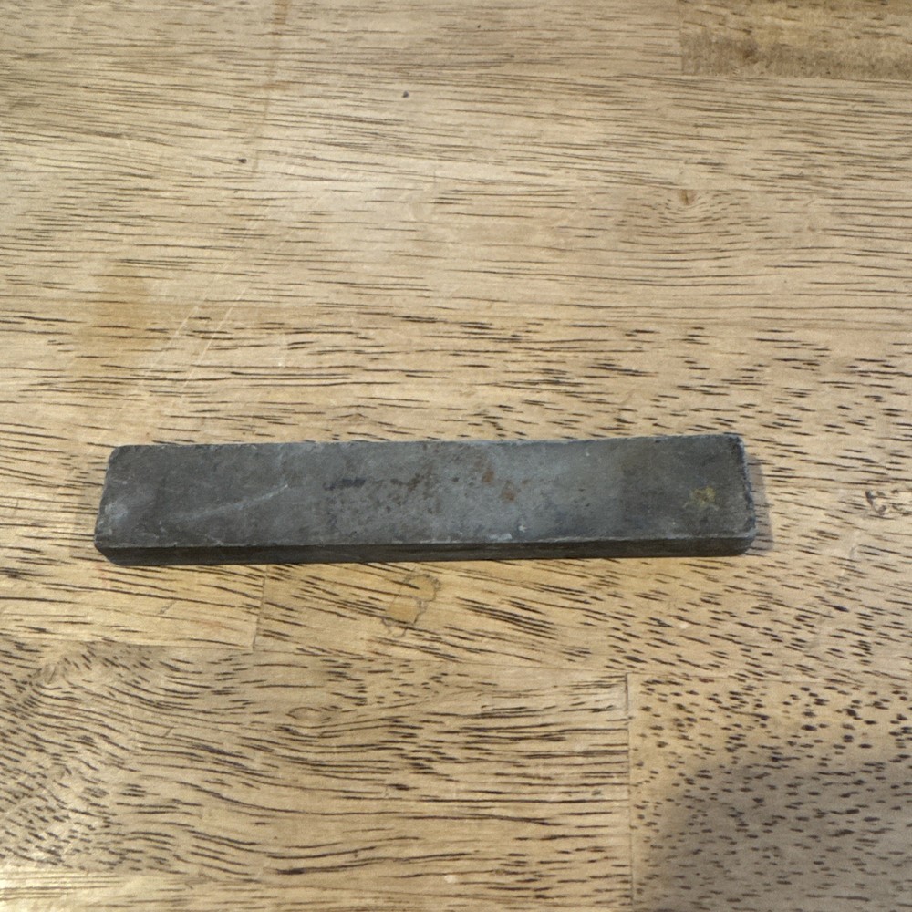 Vintage CARBOLOY TOOL HONE Box blade sharpener