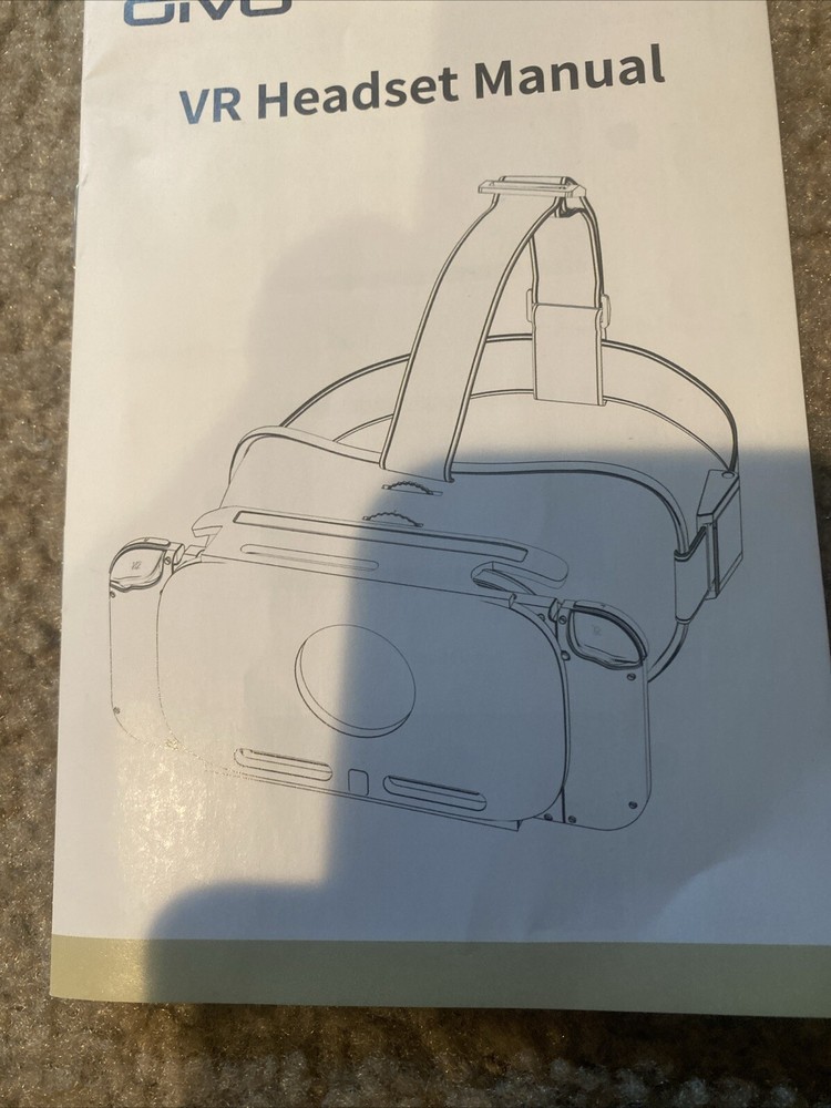 Vr For Nintendo