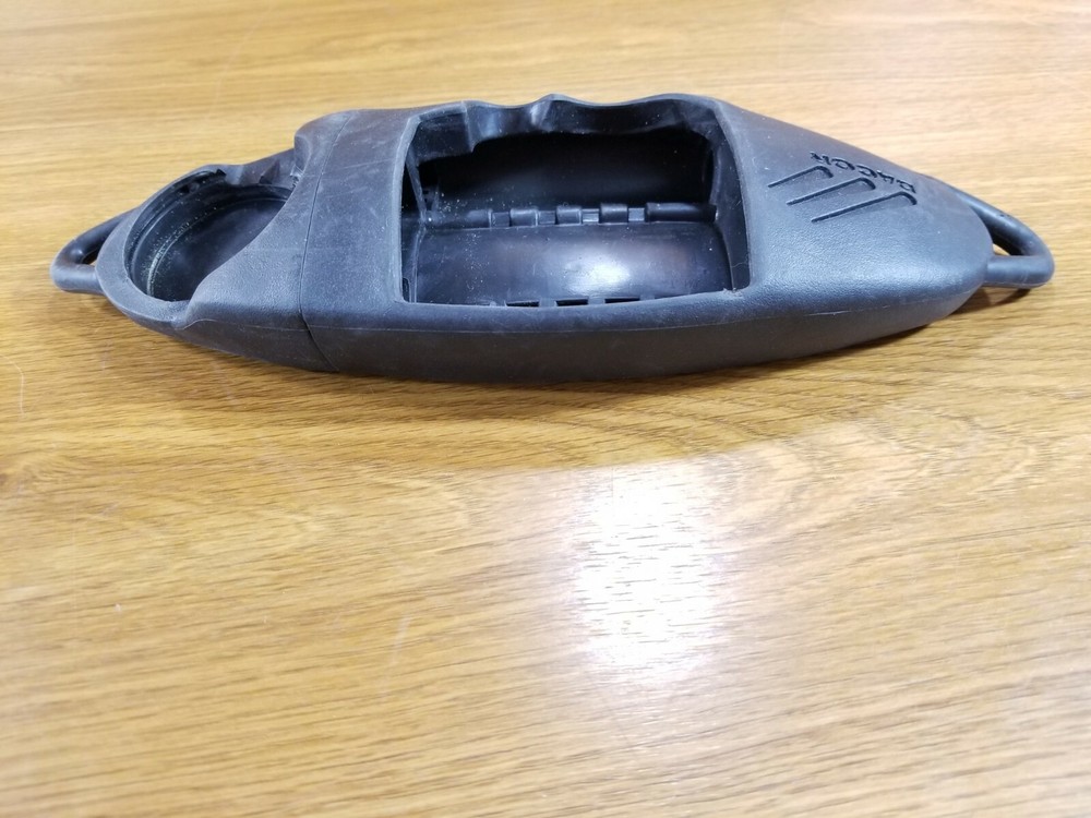 Dacor Extreme Access Console Mount Scuba Dive Computer Compass 866