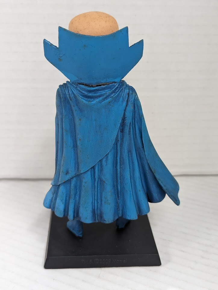 CLASSIC MARVEL FIG COLL MAG SPECIAL WATCHER SE13 2009 EAGLEMOSS PUBLICATIONS LTD