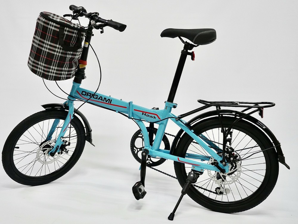 Bike Bicycle large capacity Canvas Handlebar Bag