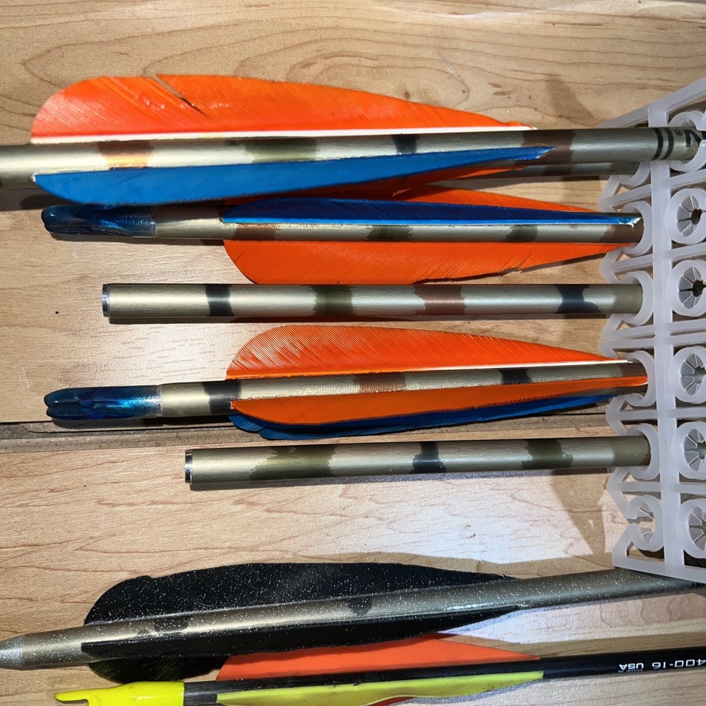Arrow Lot
