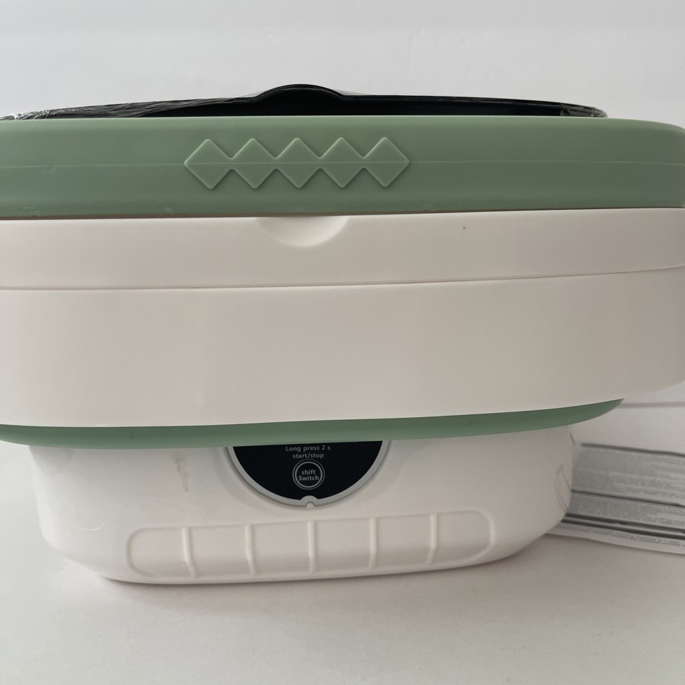 folding mini washer portable