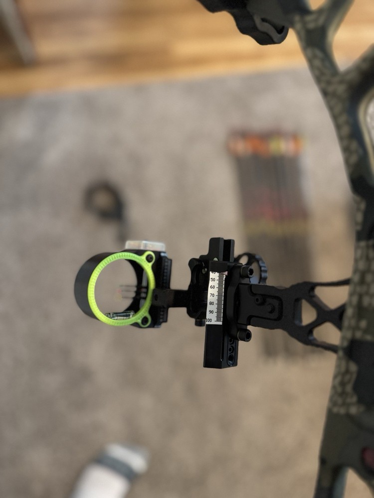 PSE Drive Bow