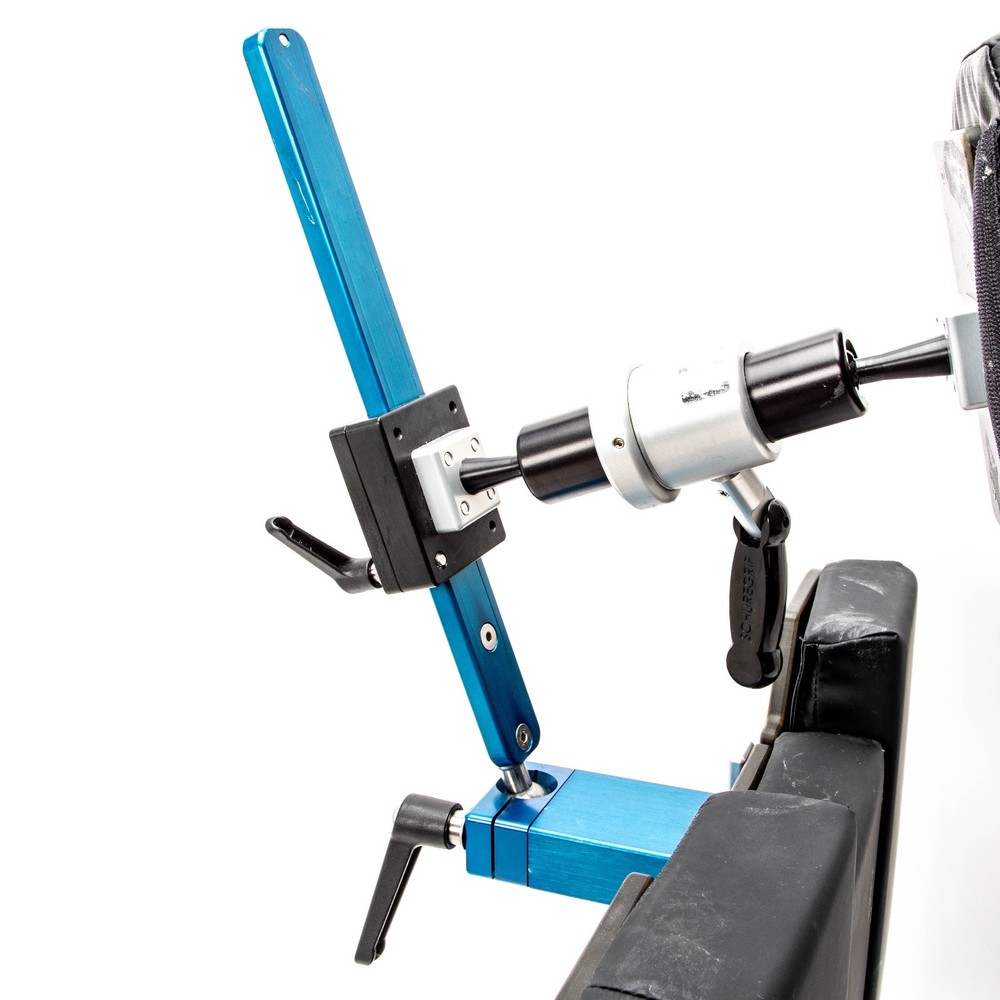 SchureMed Skytron Beach Chair Positioner