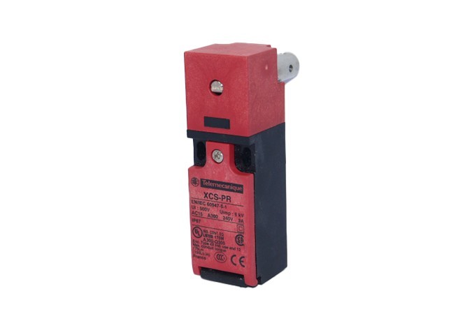 TELEMECANIQUE XCSPR551 GUARD SAFETY SWITCH