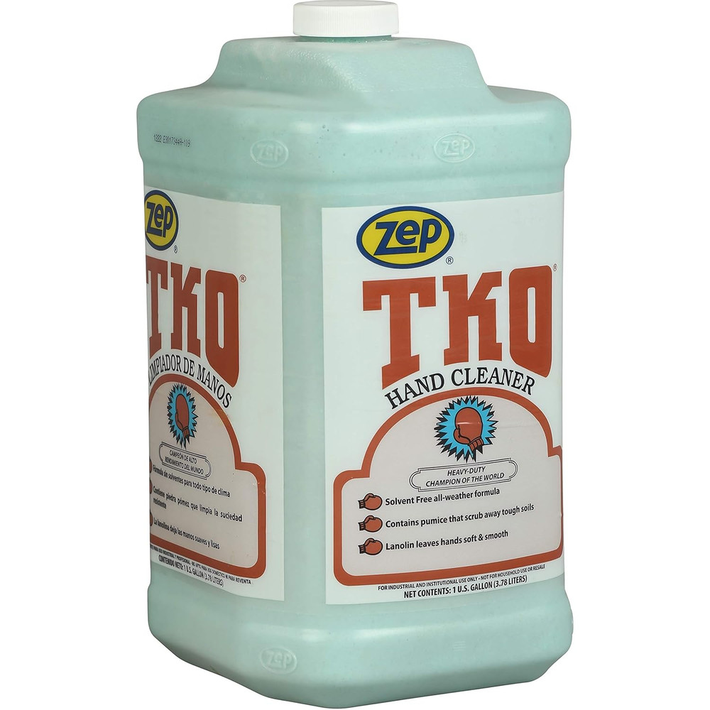TKO Hand Cleaner
