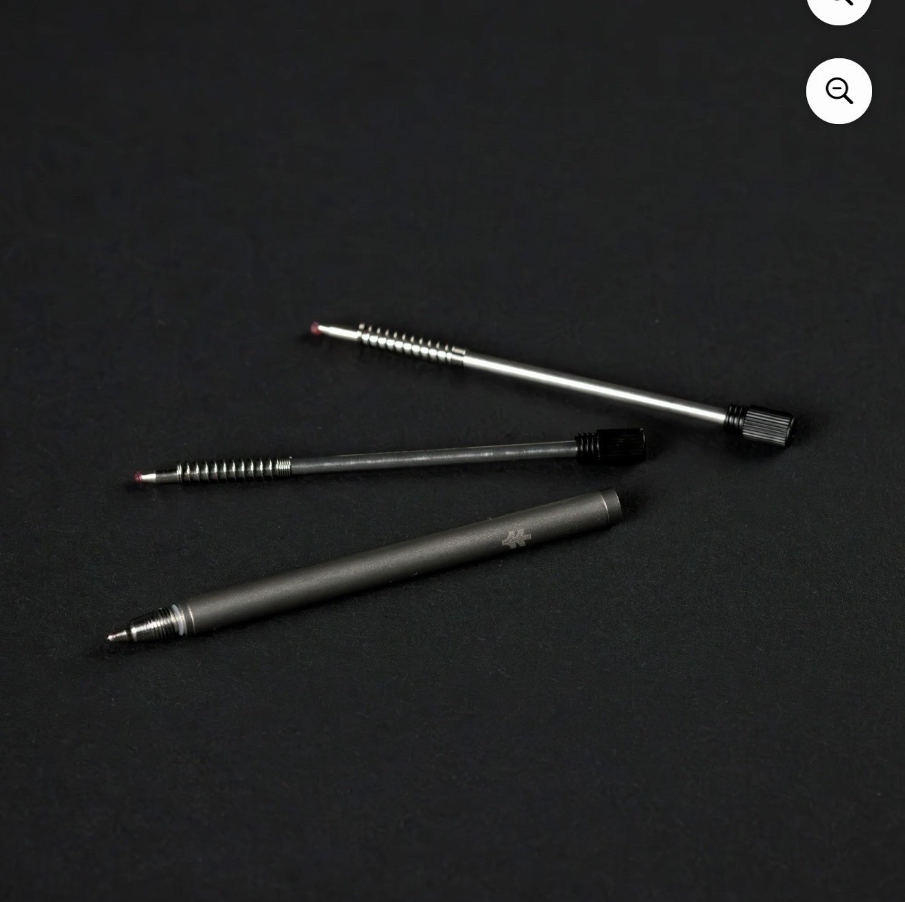 Swiss Tech 4-in-1 EDC Essential Multitools Knife Kit