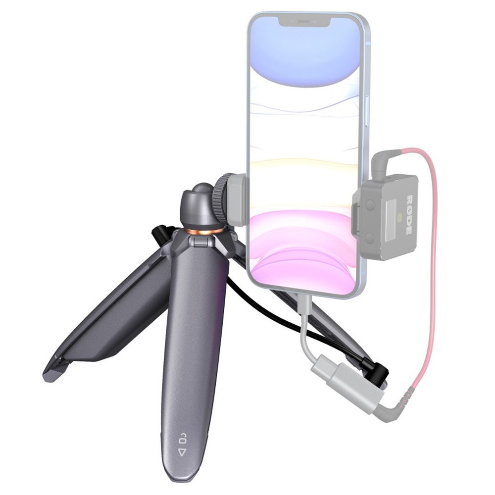 SmallRig 3534 Charging Tripod Base Edition