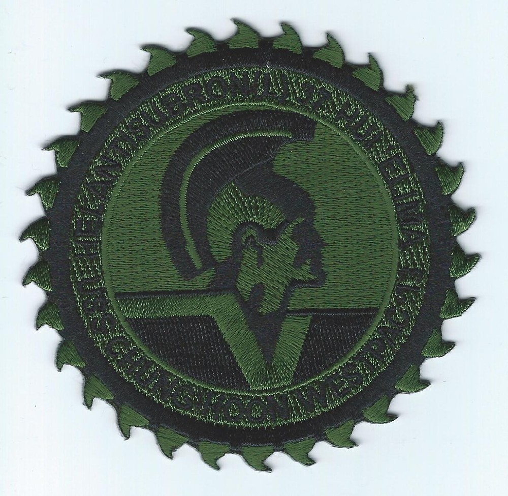 HSL-37 DET 5 "HUI 'ELIMA" WESTPAC 13  subdued patch