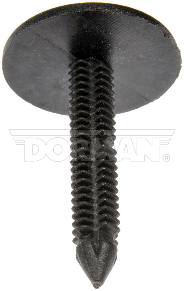 Panel Trim Retainer- GM