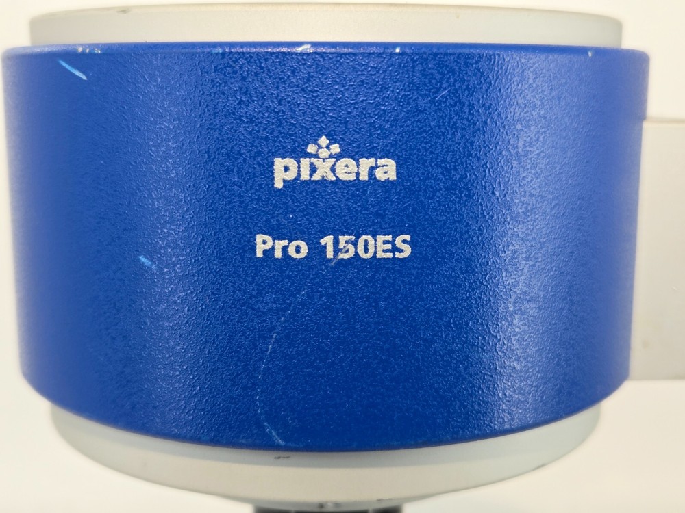 Pixera Pro 150ES Mega Pixel Microscope Camera with CAMERA adapter