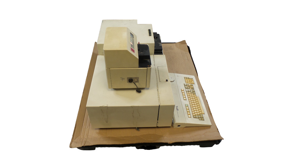 PHOTON KINETICS 2210 - Free Local pickup