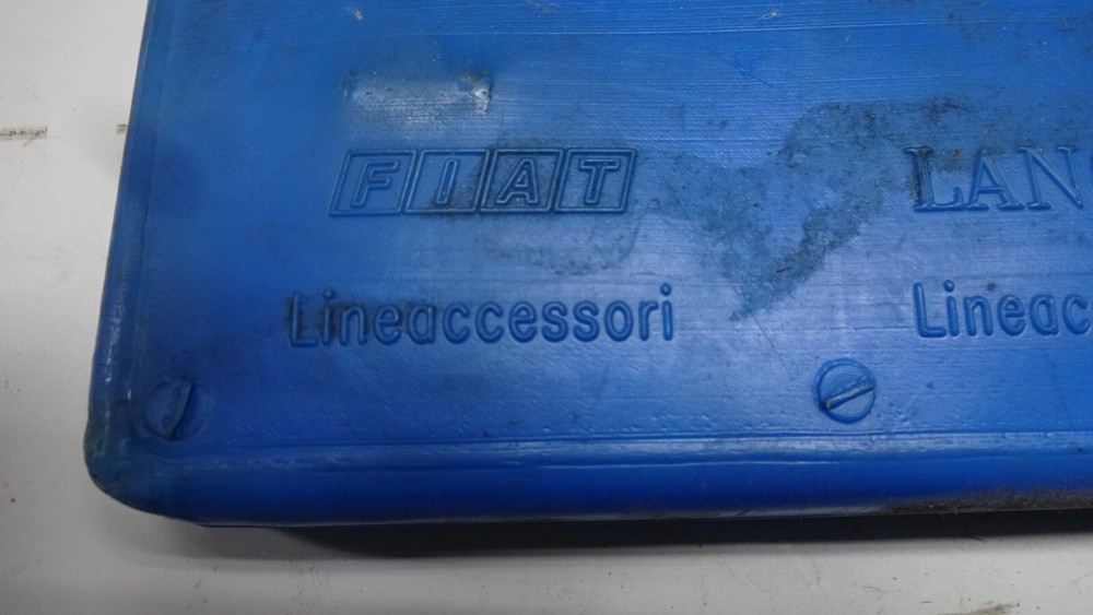 Fiat warning triangle K 23641