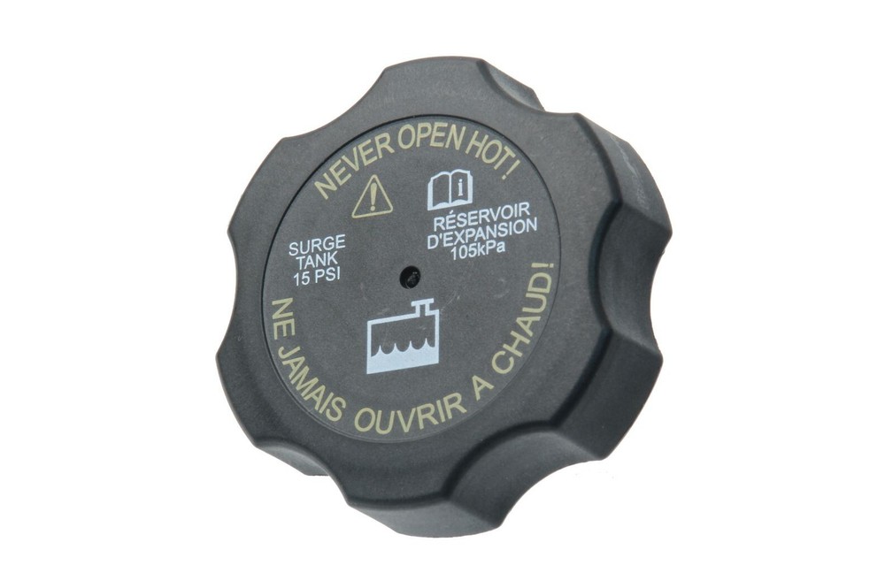 Engine Coolant Reservoir Cap URO For 2017 GMC Acadia Limited