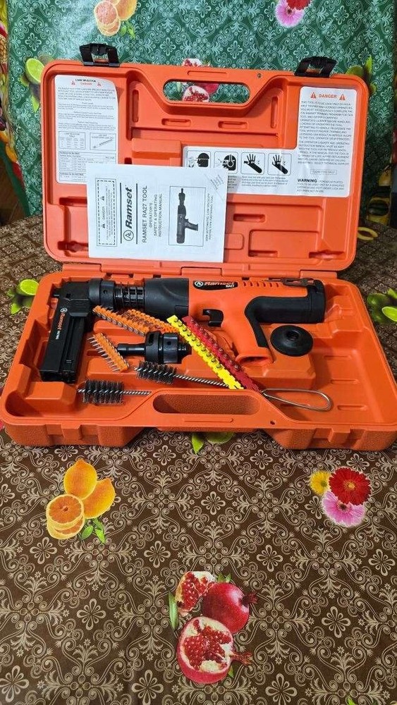Ramset RA27 Tool