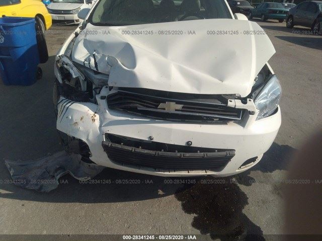 IMPALA 2007 Keys/Latches/Locks 971738