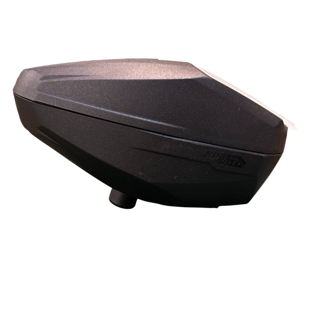 Used Protoyz Speedster Paintball Loader