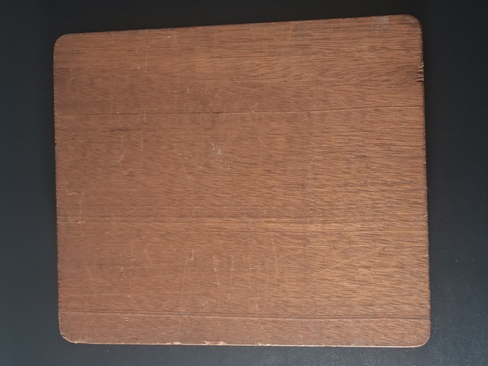 Vtg Charlotte Knights Wooden Plaque Baseball Logo From Roman Gabriel Estate