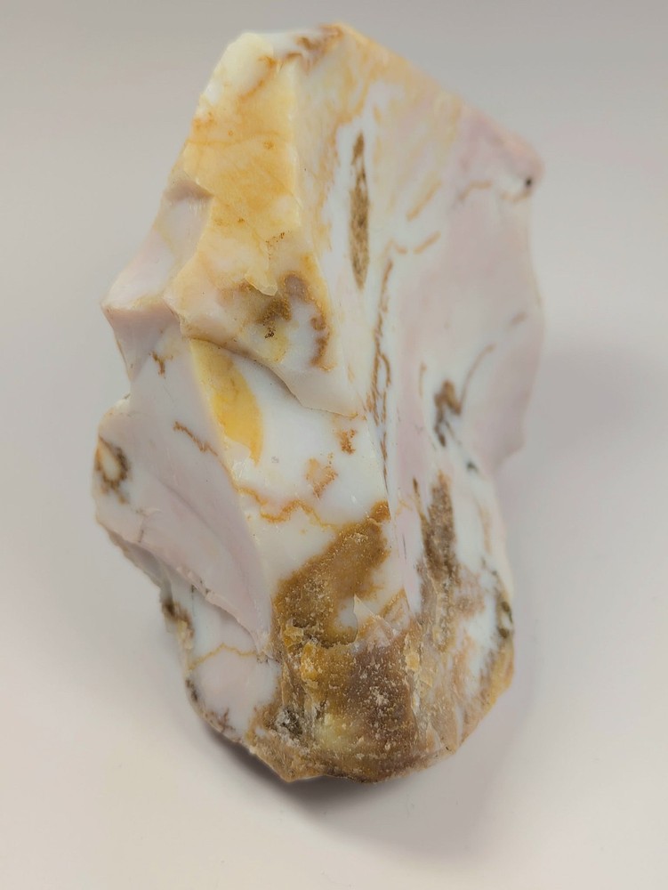 Rough Mookaite Jasper From Australia - Cabbing Lapidary