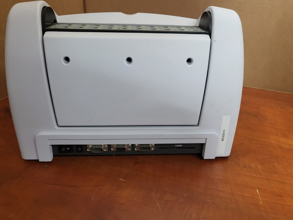 Vital Diagnostic Excyte 20 Automated ESR Analyzer