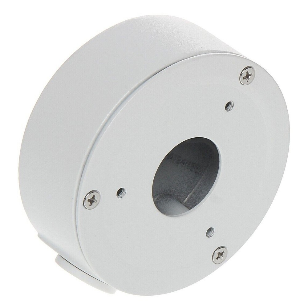 Dahua PFA134 Wall Mounting Junction Box for Select CCTV Security Cameras