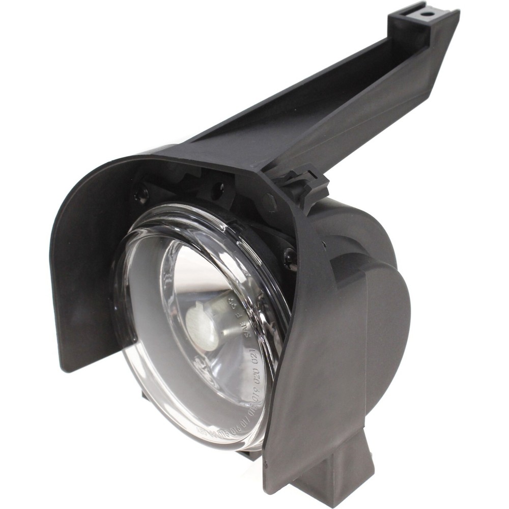 Fog Light Set For 1999-2001 Ford Explorer 2001 Explorer Sport Front Pair