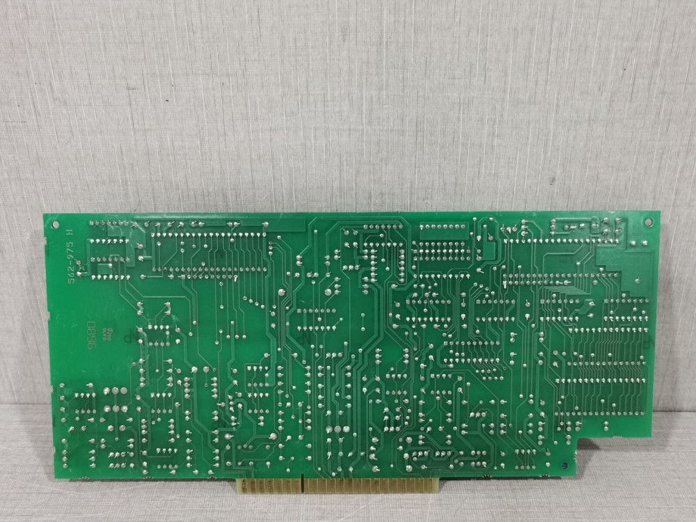 SIMPLEX 562-976 MAPNET II TRANSCEIVER ASSY