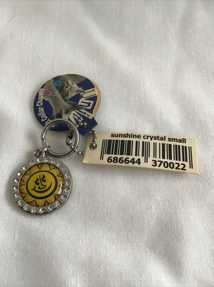 Unity Pet Collar Charm.  New
