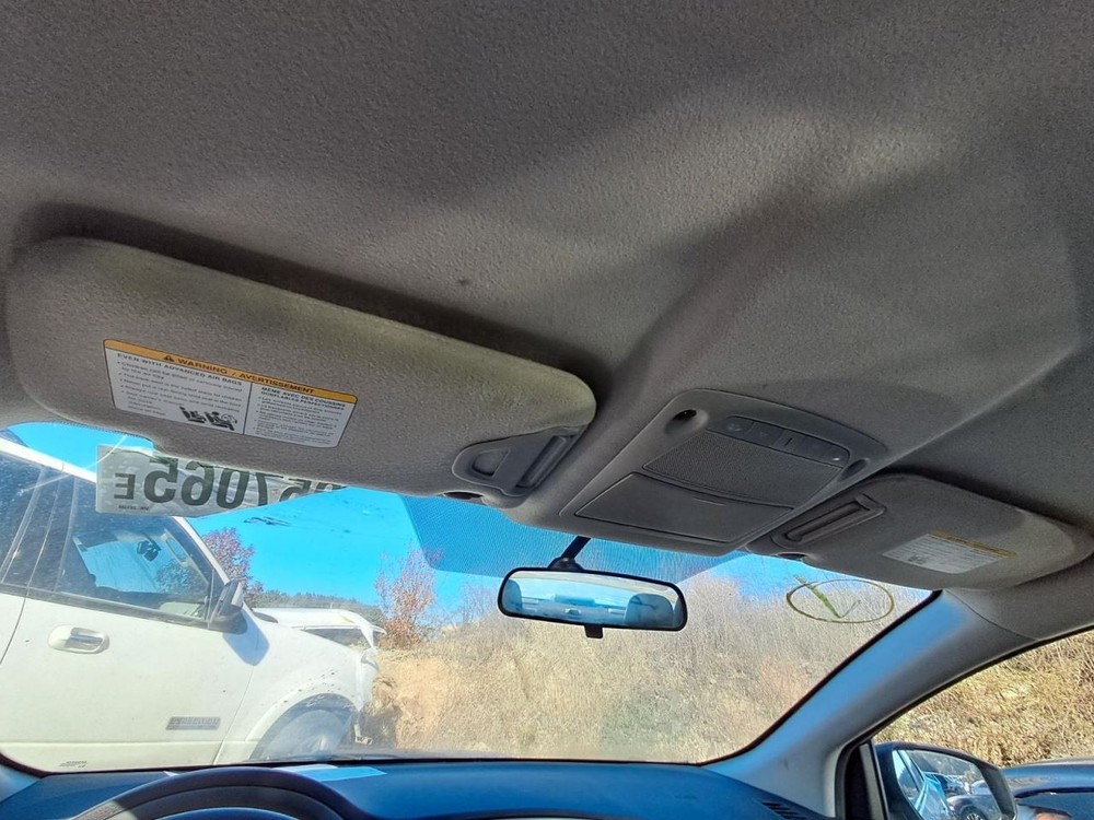 SENTRA 2016 Glove Box 4852851