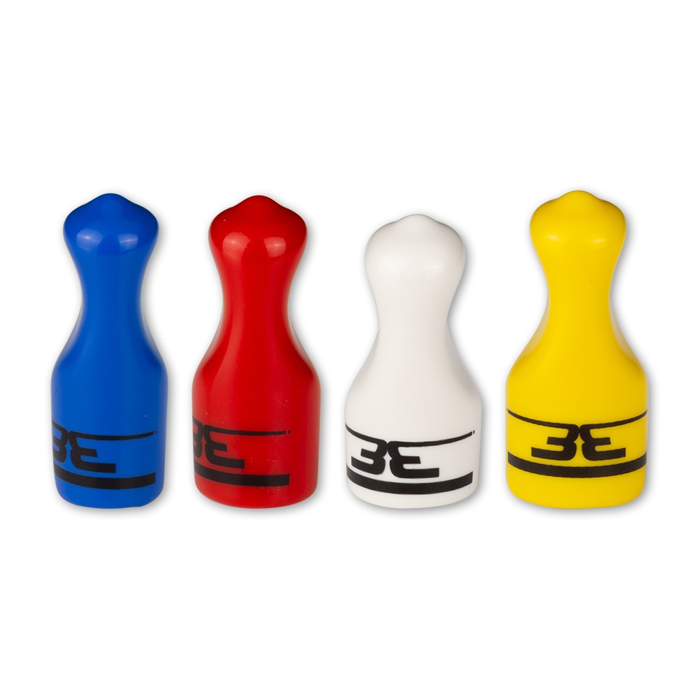 Billiards Engineering QTCAP Cue Tip Protectors