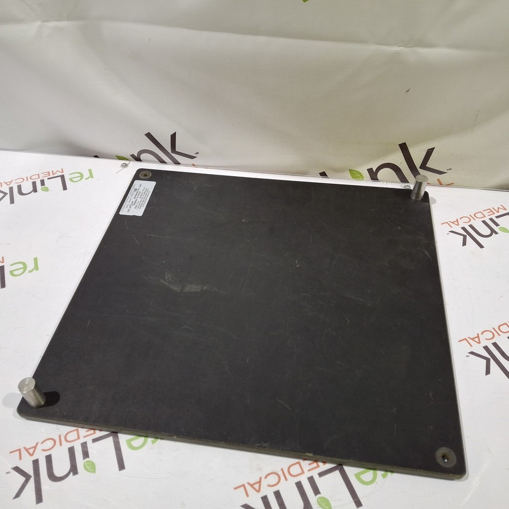 Steris 93909 X-Ray Tabletop Board