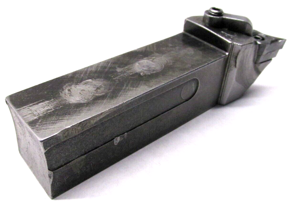 KENNAMETAL 1" INDEXABLE INSERT LATHE TOOLHOLDER - #DDJNL-164C