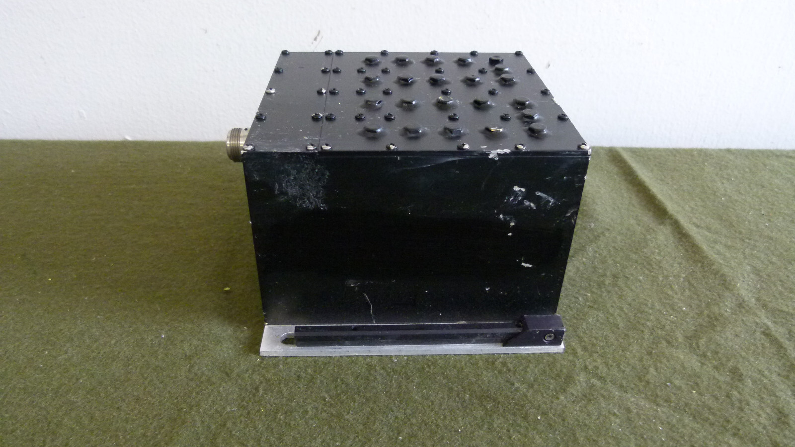 M/A-Com Tyco Electronics Duplexer FL15-0009-00245