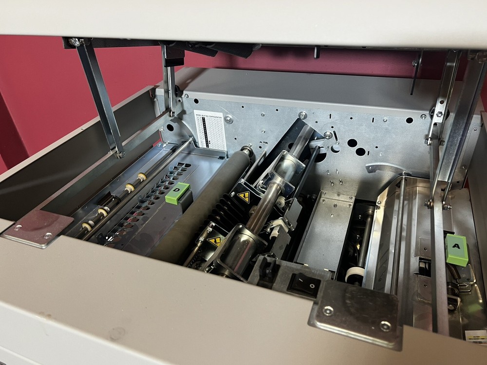 Plockmatic RCT 350/500