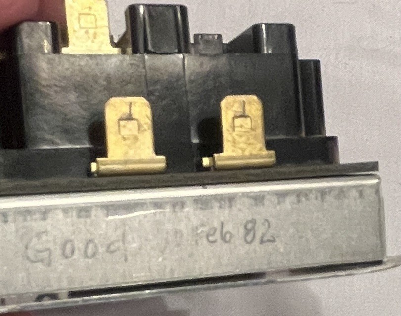 Can-Stat Time Delay Relay S106-2A53-30C