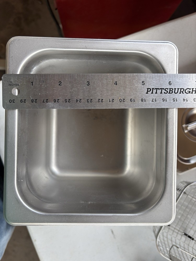 EIWEI ULTRASONIC CLEANER CD-E2