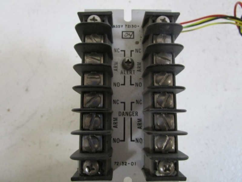 ASSEMBLY MODULE 72132-01 UNMP