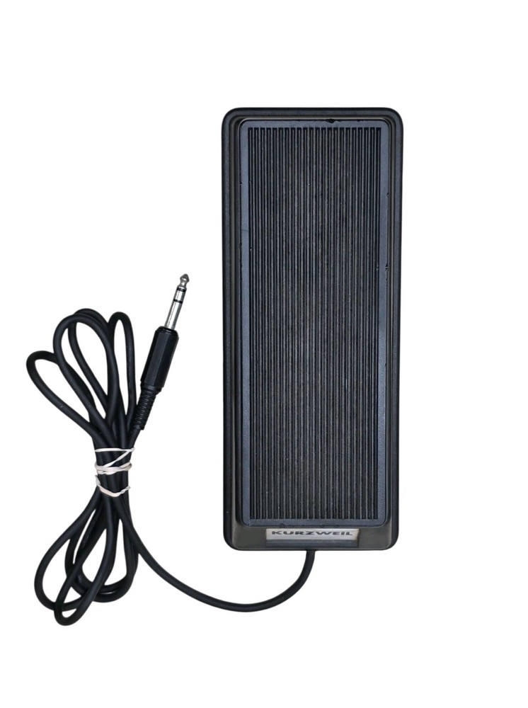 Kurzweil CC-1 Continuous Control Pedal