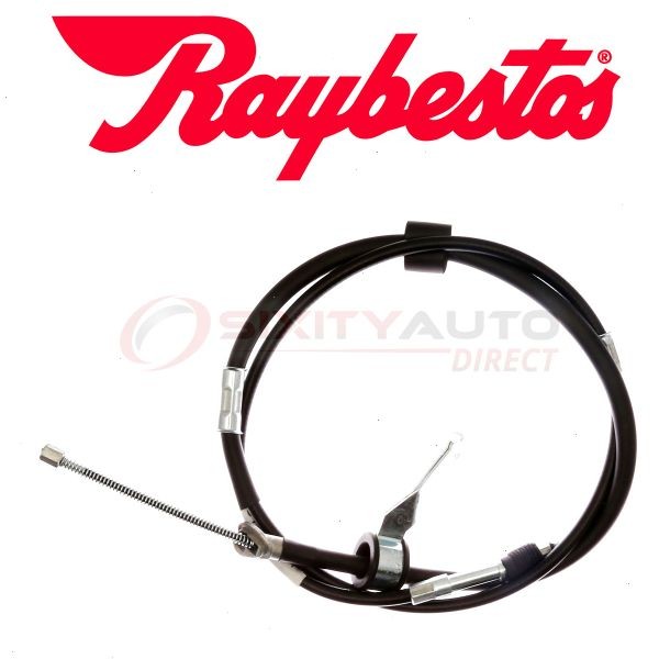Raybestos BC97340 Parking Brake Cable -  lk