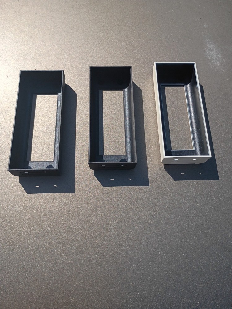 RING Doorbell Camera Covers 3 Colors - Covers ONLY!