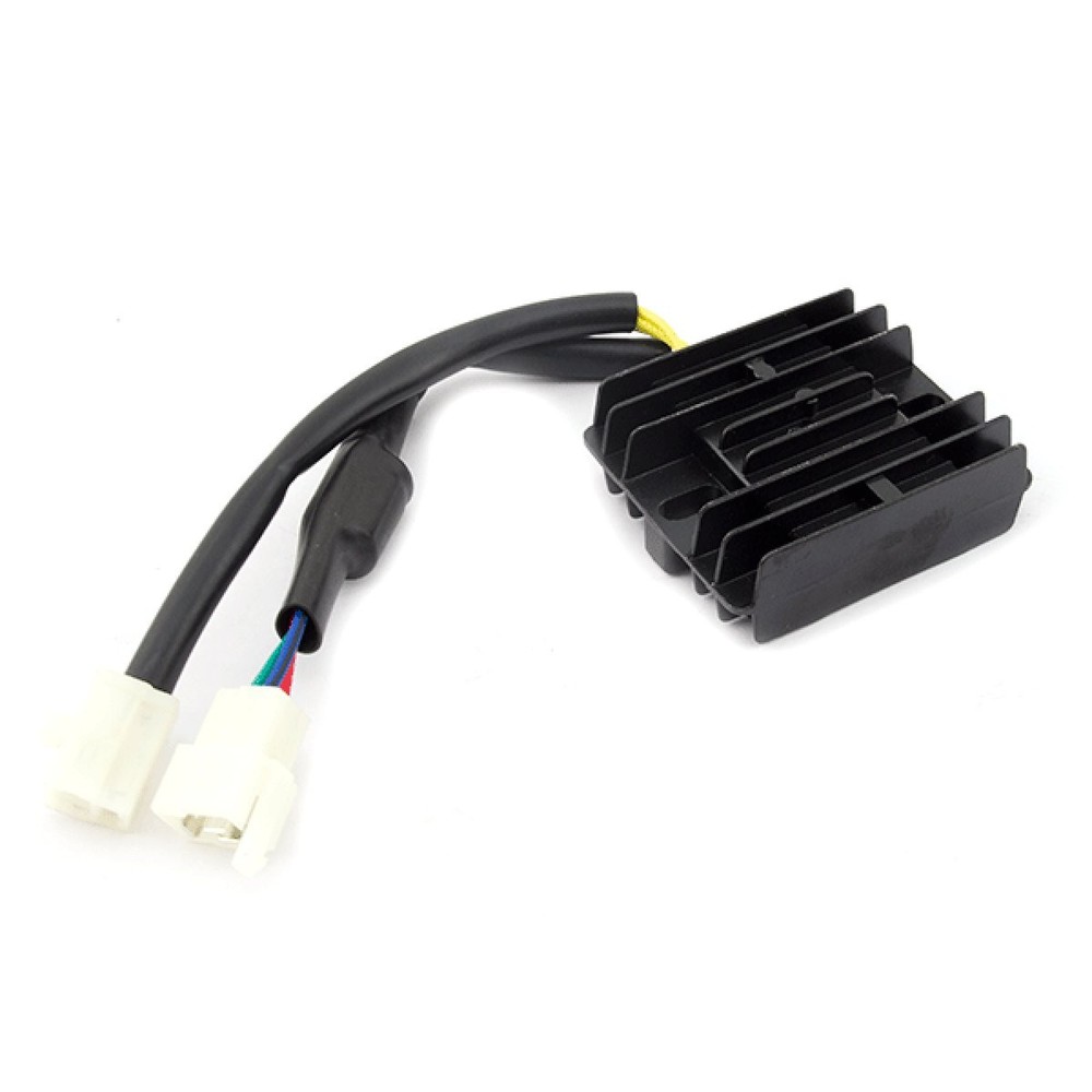 Regulator / Rectifier for ZS125-79-E4 Voltage Regulator Easy Installation Unit