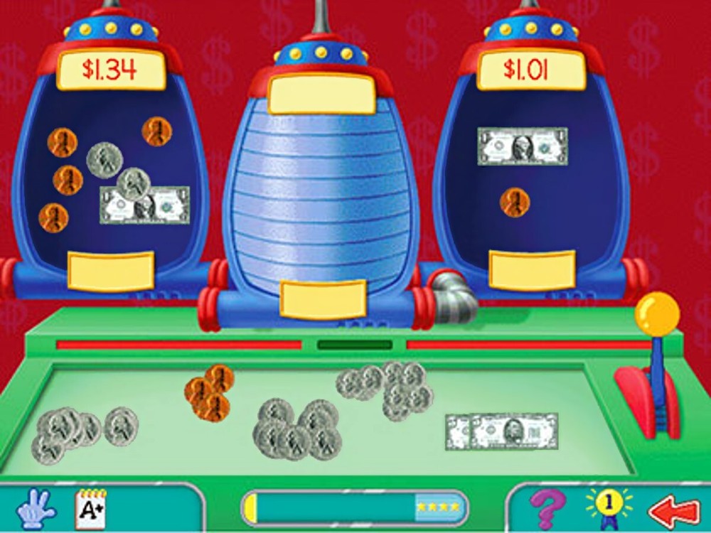 Math Blaster Ages 6-8 Edutainment for Adventurous Minds PC Software Sealed New