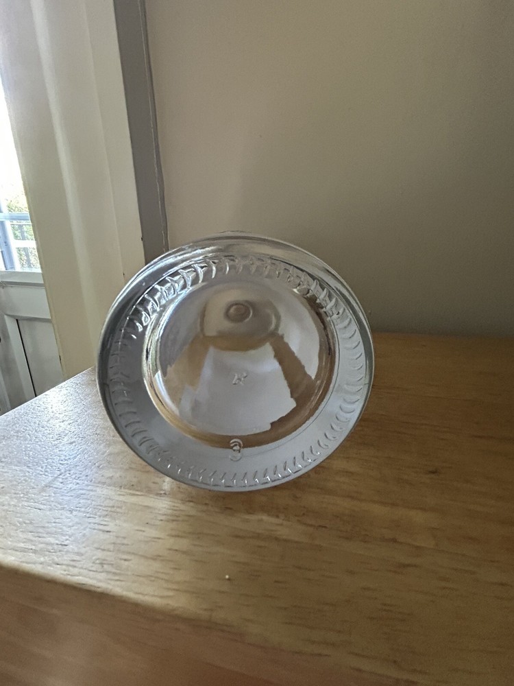 Empty Rum Bottle Pirates Grog