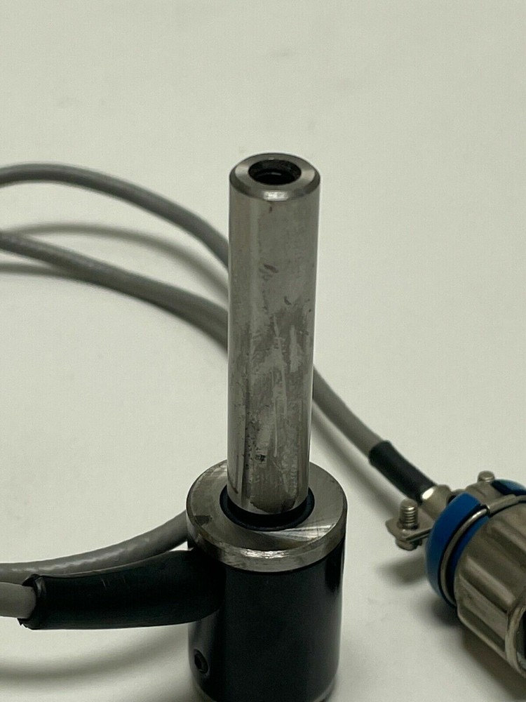 Renishaw Armed Touch Probe