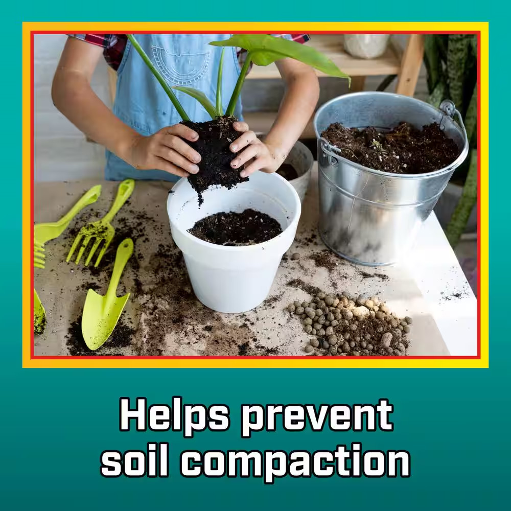 8 Qt. Organic Perlite Soil Amendment