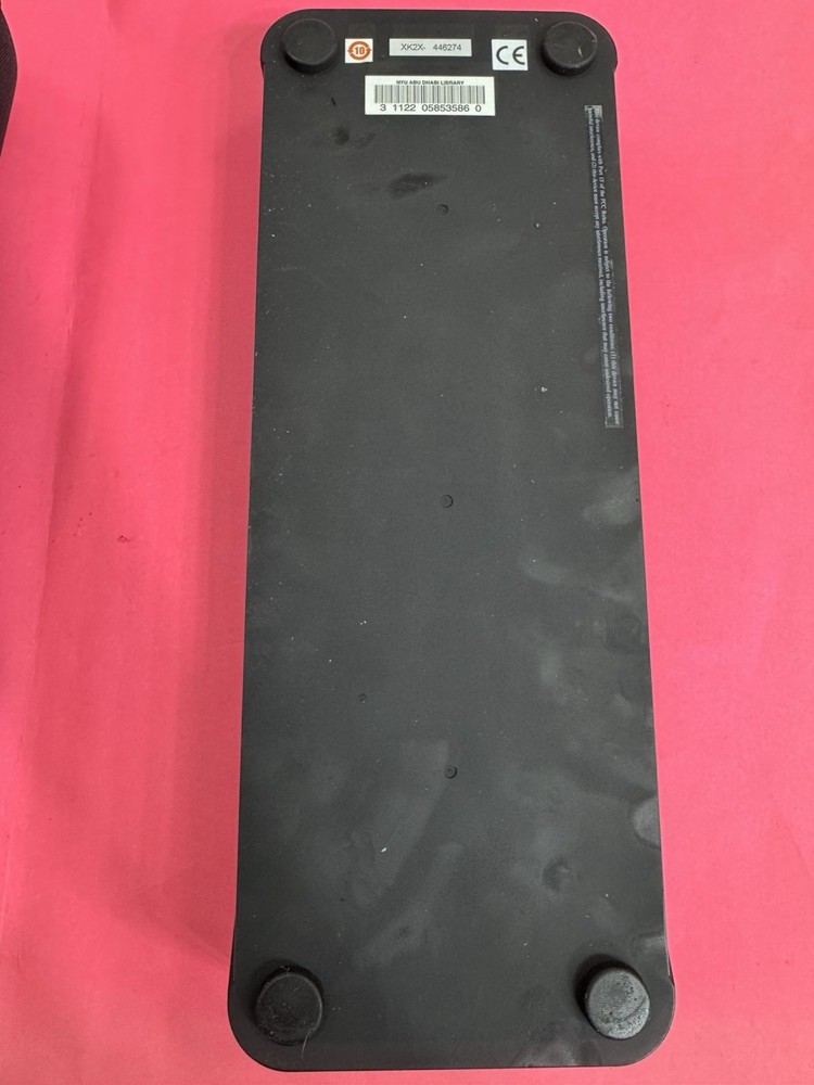 Allen & Heath XONE:K2 Professional USB DJ Midi Controller With Case Read