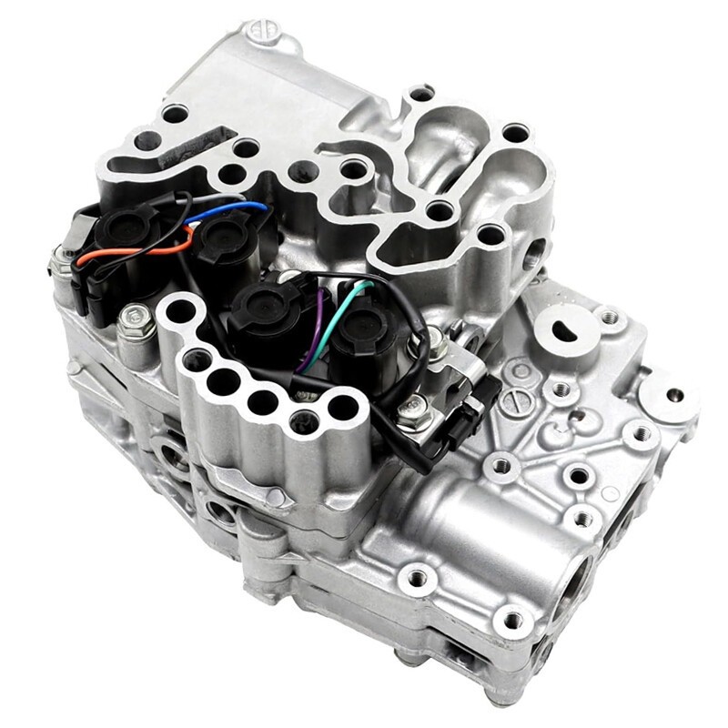 NEW TR580 CVT Transmission Valve Body For Subaru Forester Impreza Outback Silver